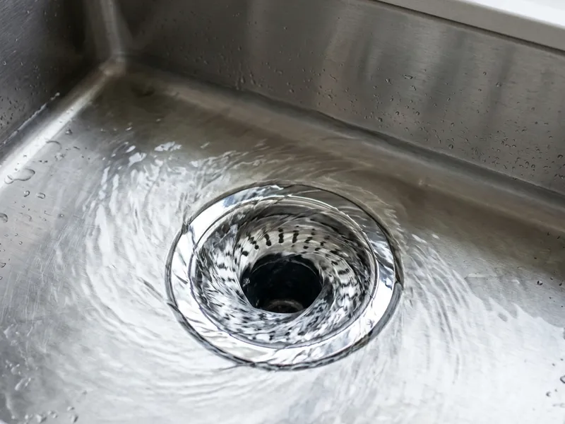 Drain Cleaning Plumber in Parkland, WA